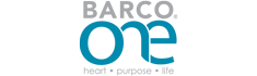 Barco One